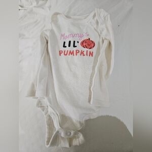 Halloween Onesies (2)